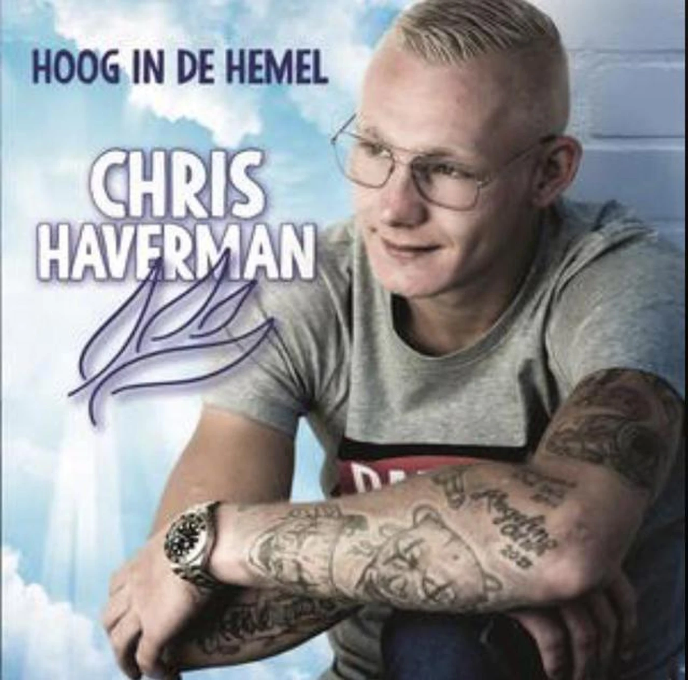 Chris Haverman