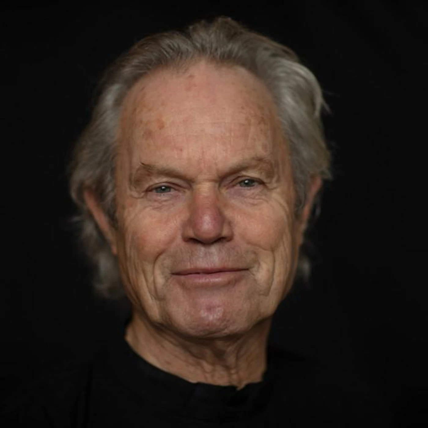 Chris Jagger