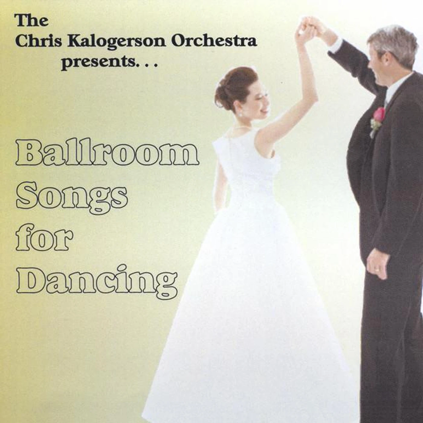 Chris Kalogerson