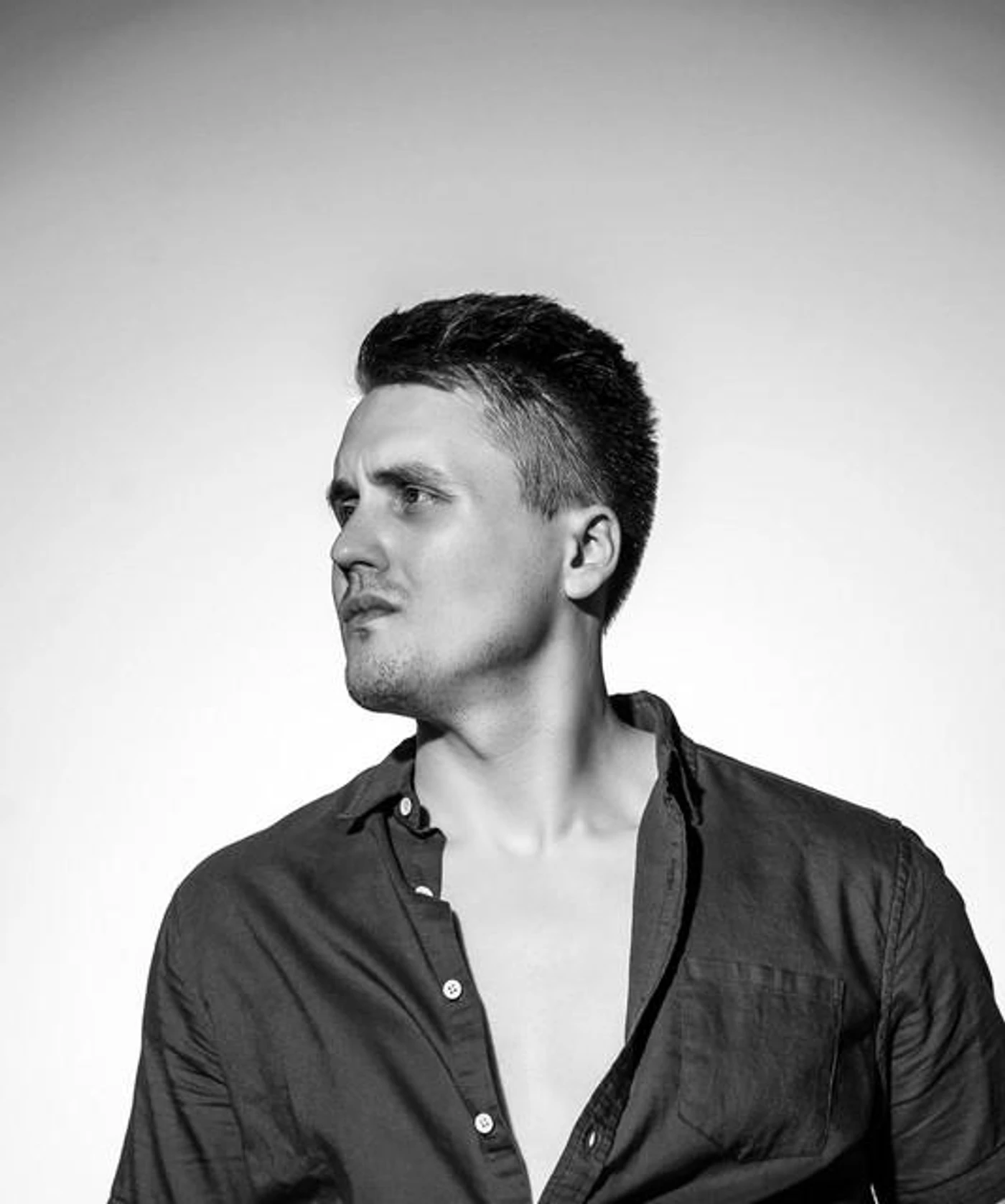 Chris Michael