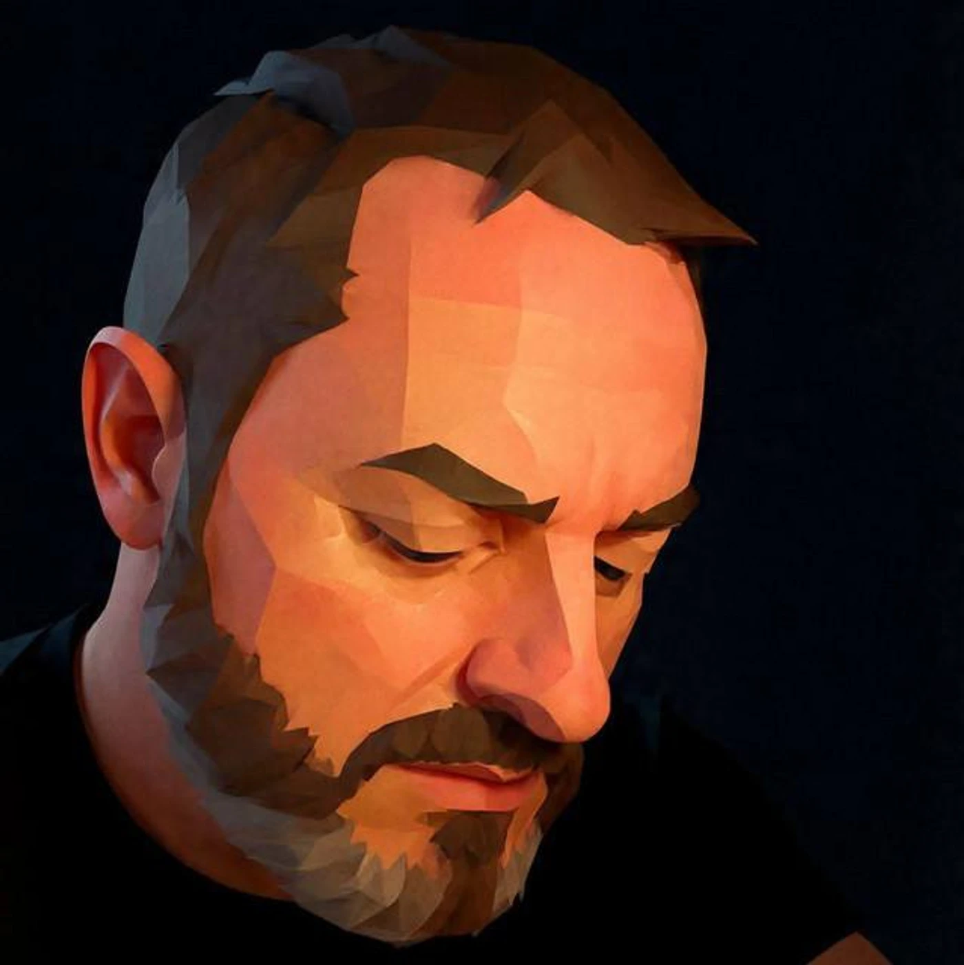 Chris Russell