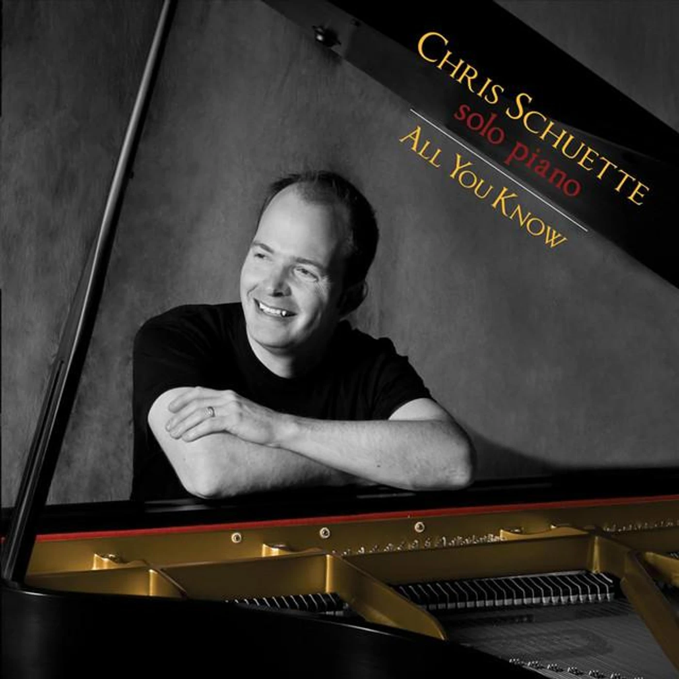 Chris Schuette