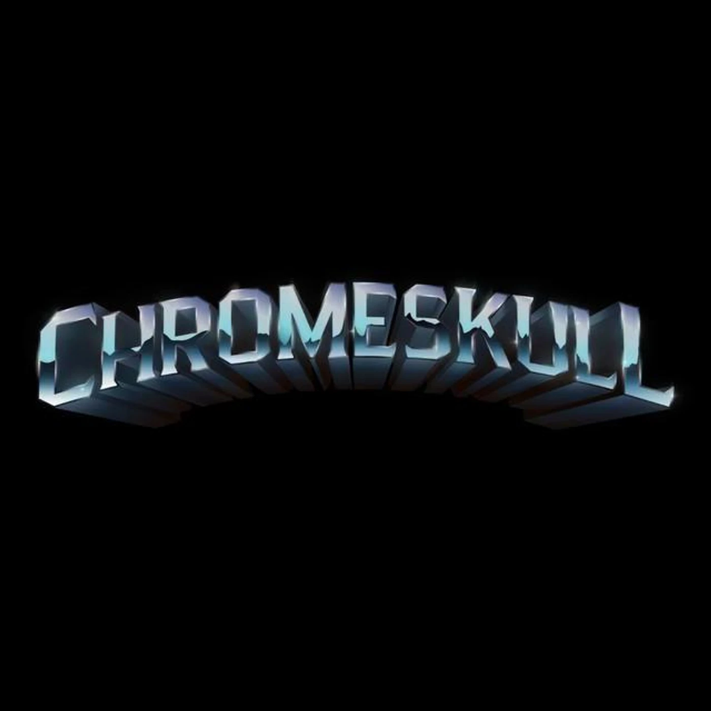Chromeskull
