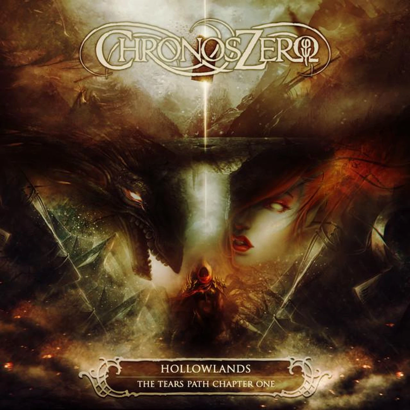 Chronos Zero