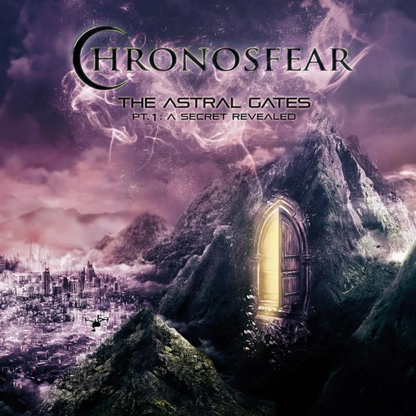 Chronosfear