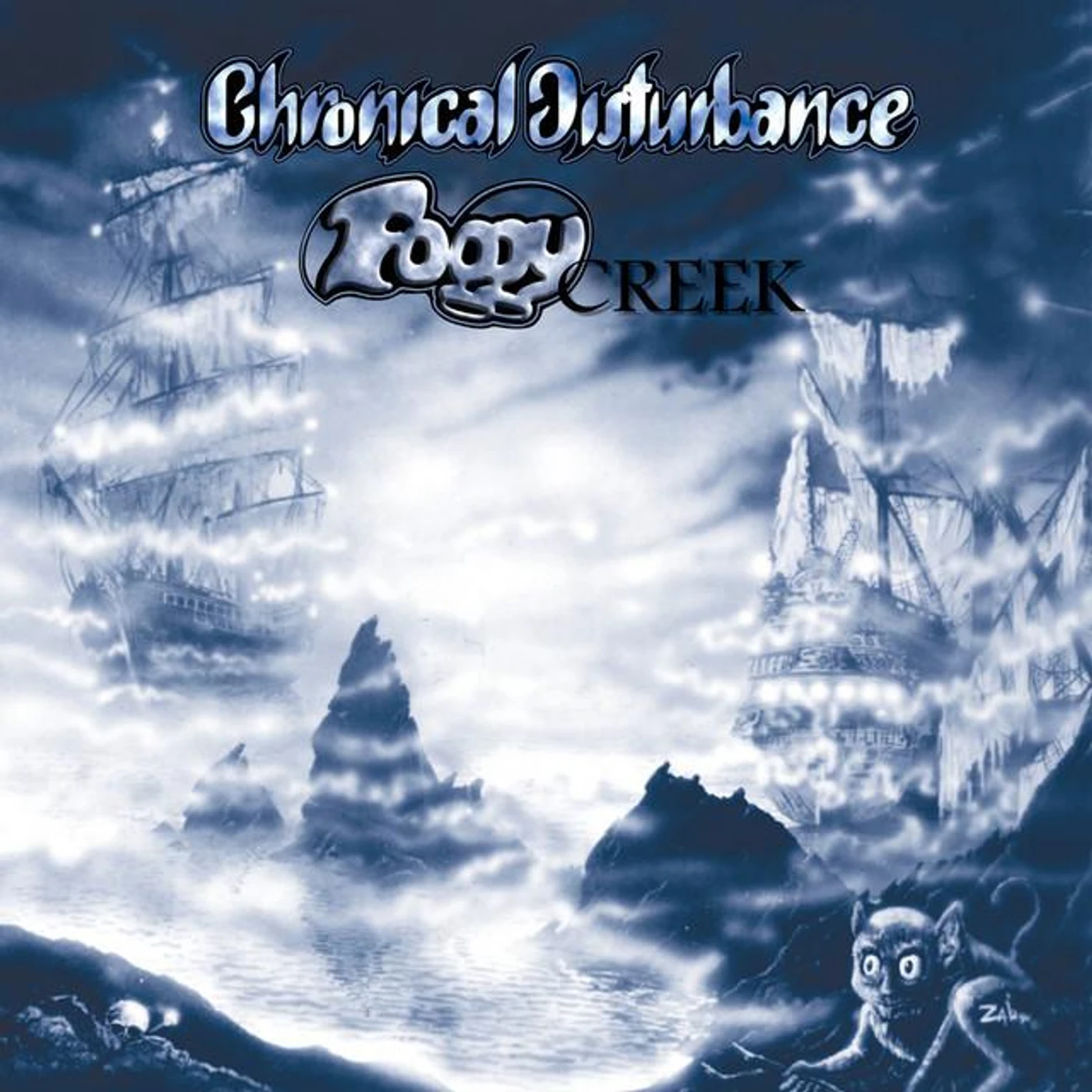 Chronical Disturbance
