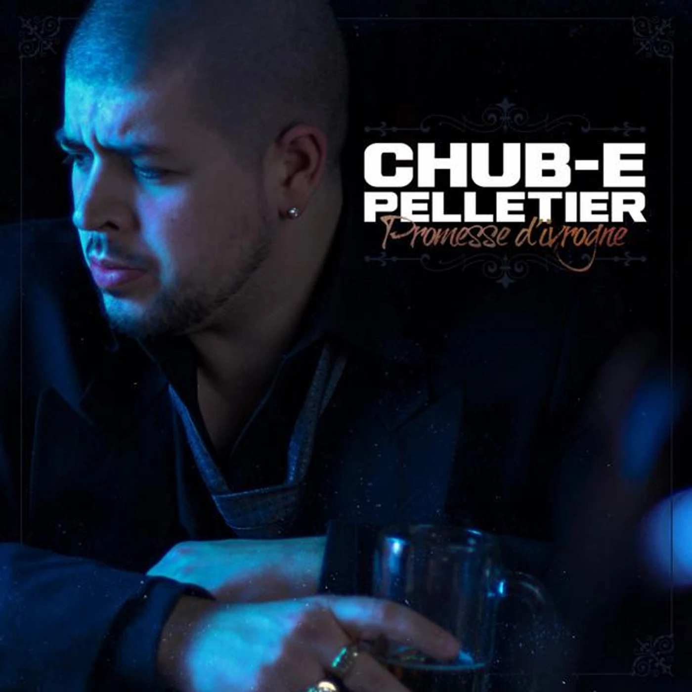 Chub-e Pelletier