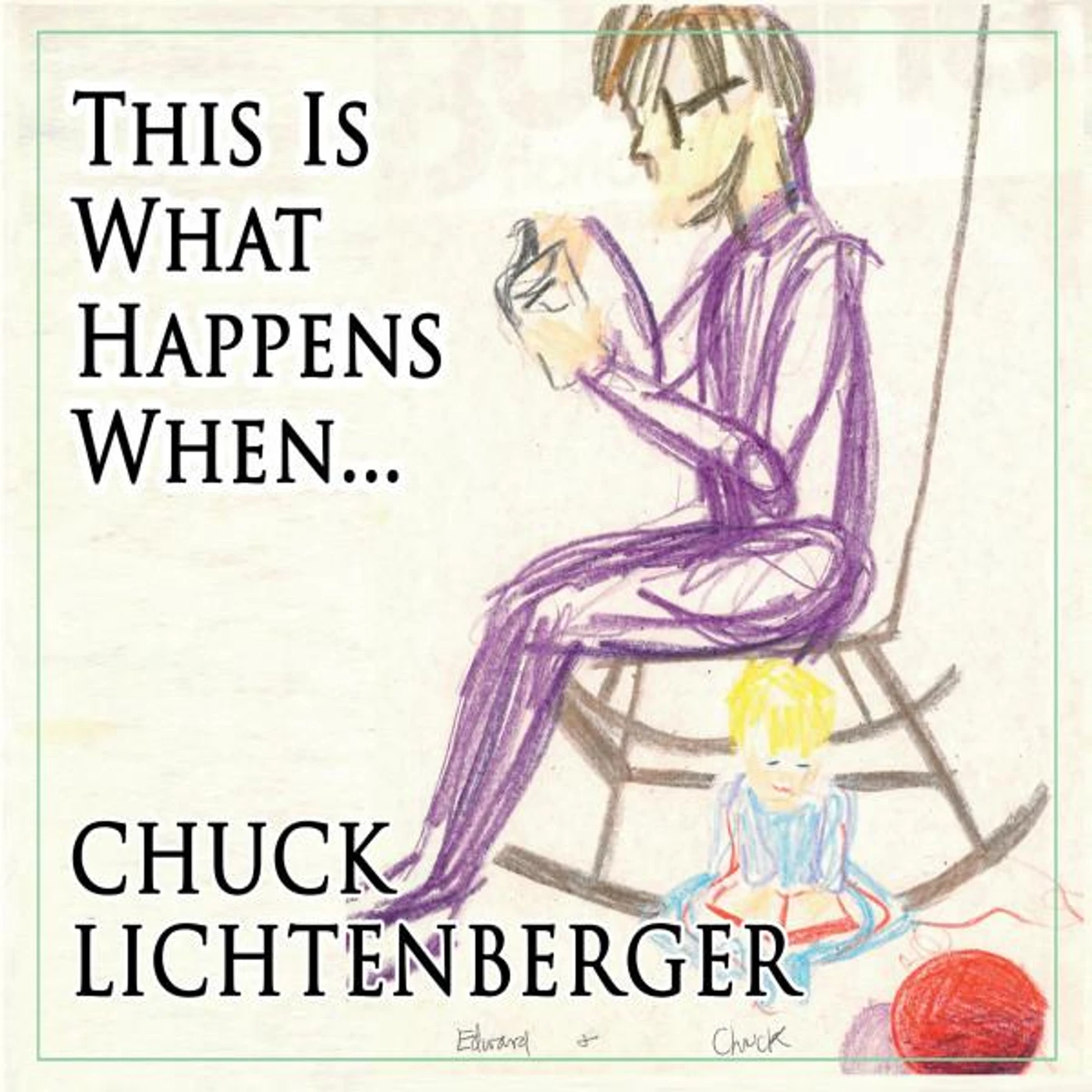 Chuck Lichtenberger