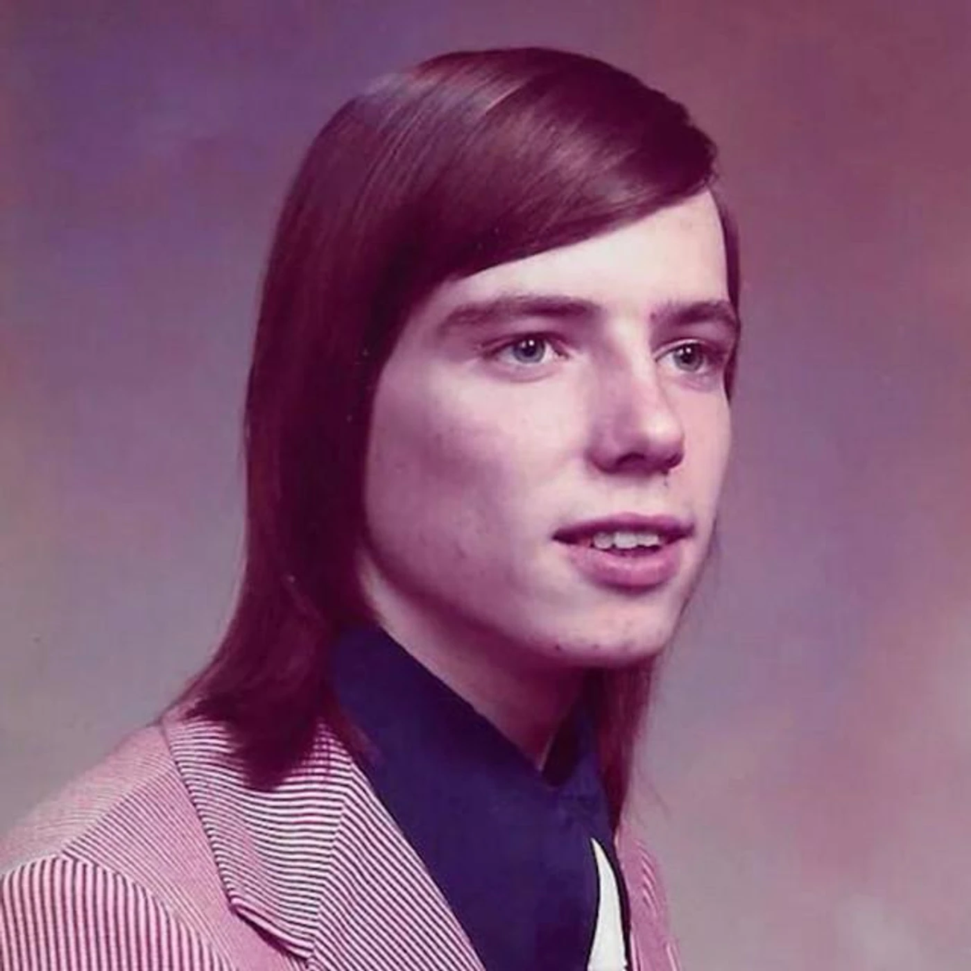 Chuck Senrick