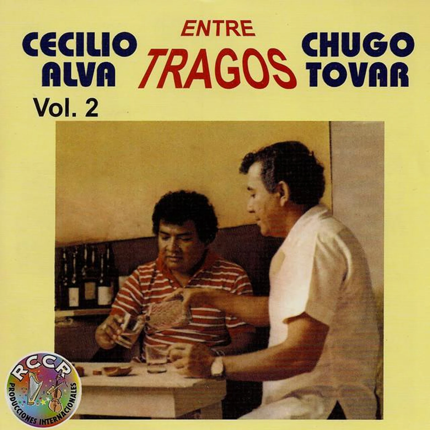 Chugo Tovar