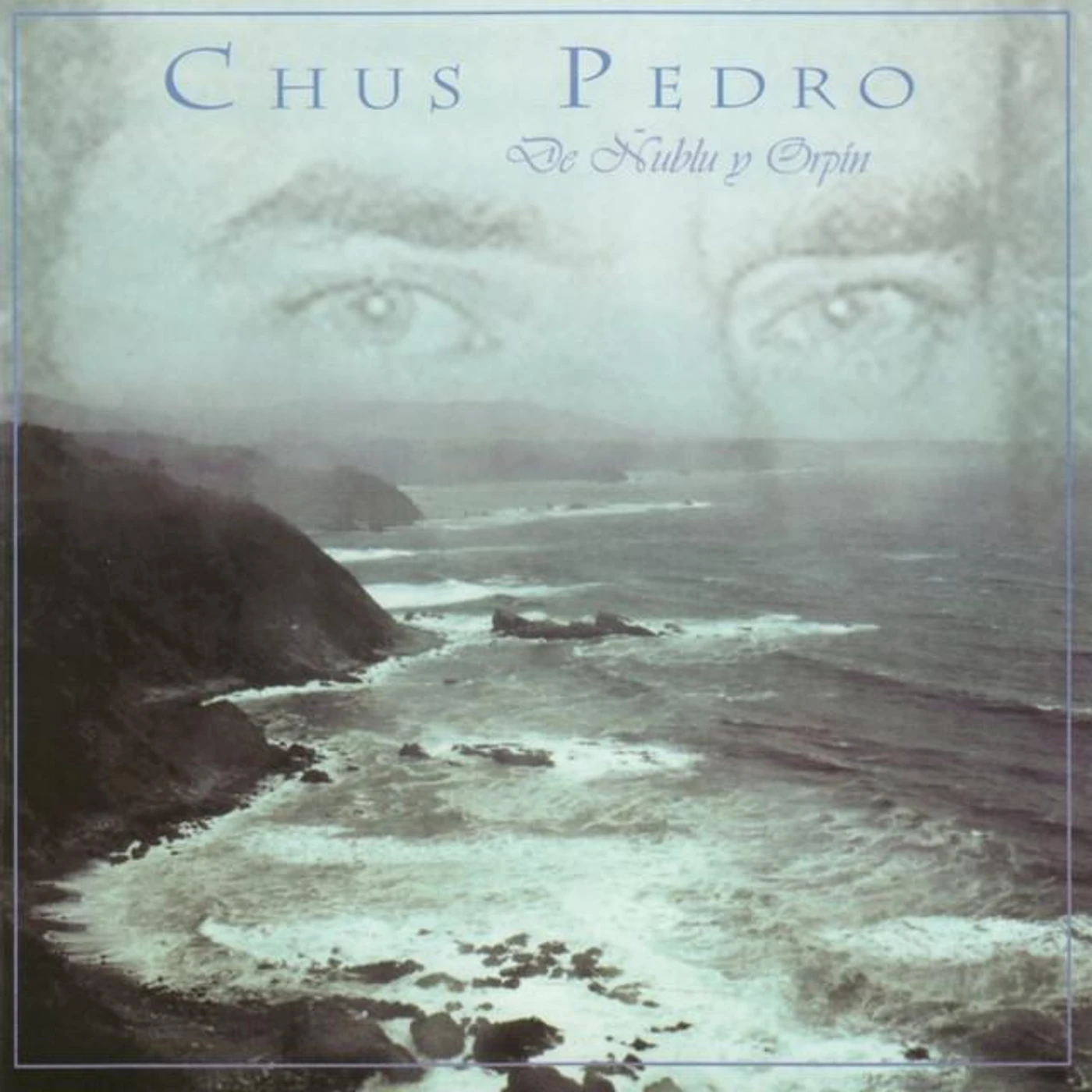 Chus Pedro