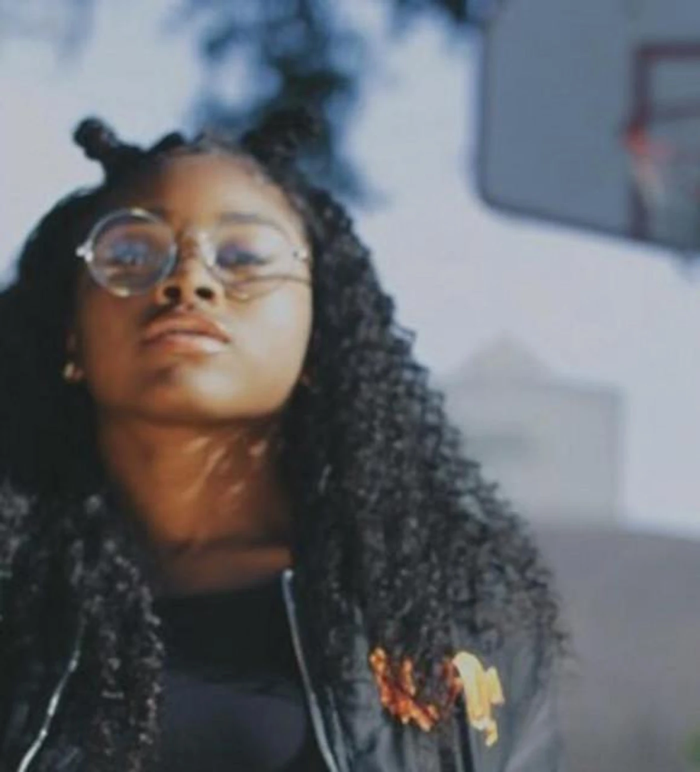 Chyna Cymone