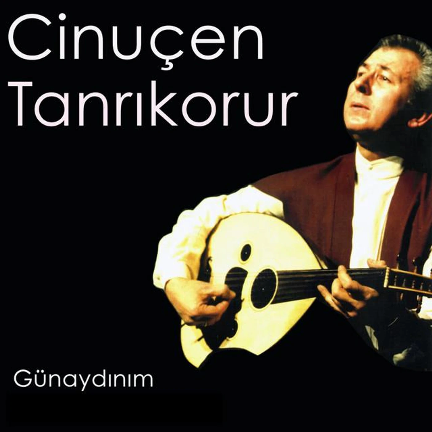 Cinuçen Tanrikorur