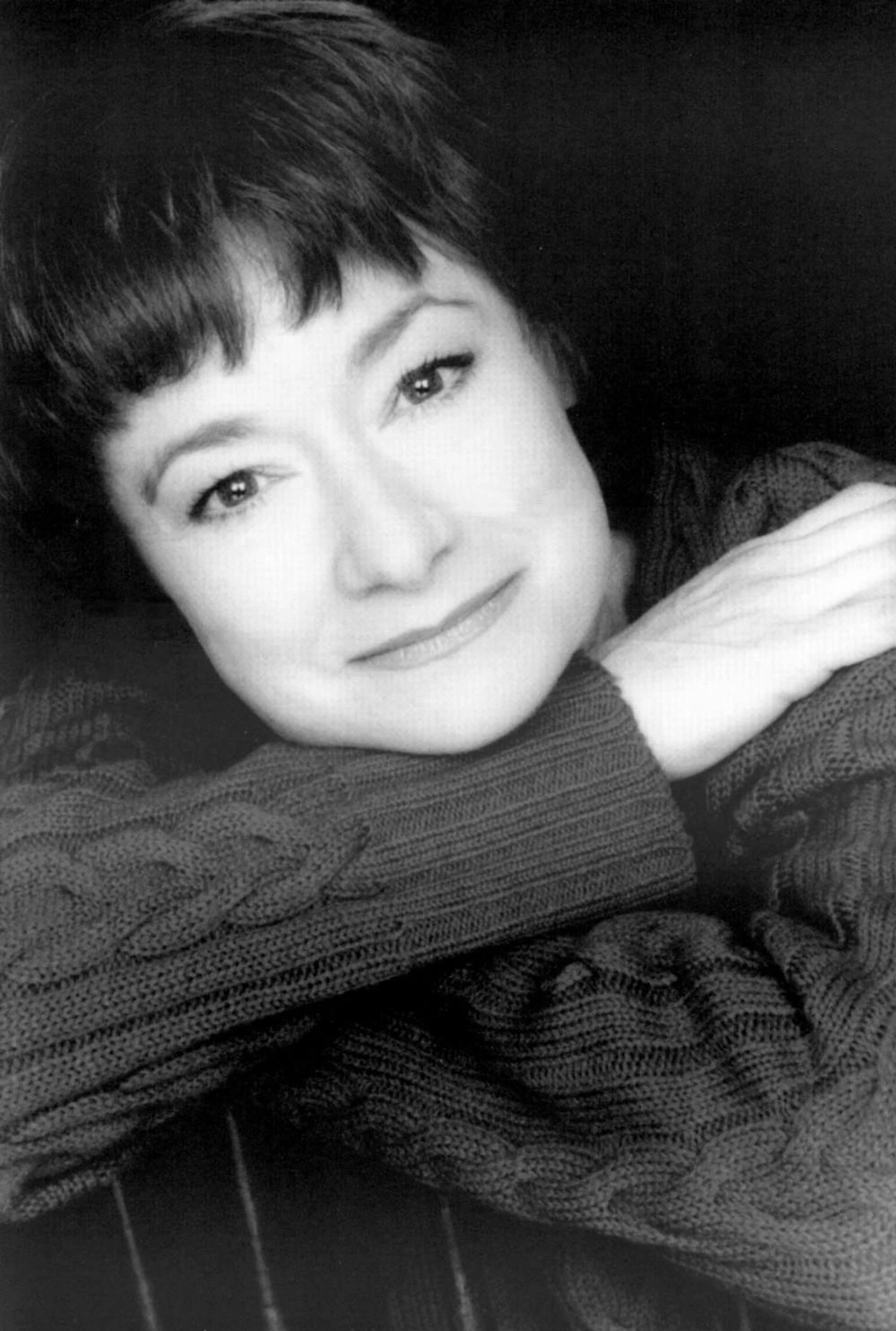 Cindy Benson