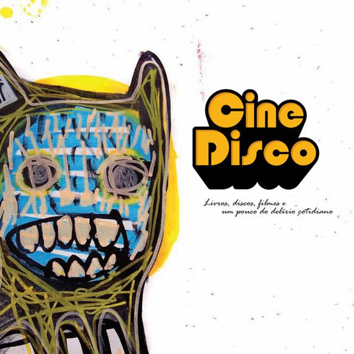 CineDisco