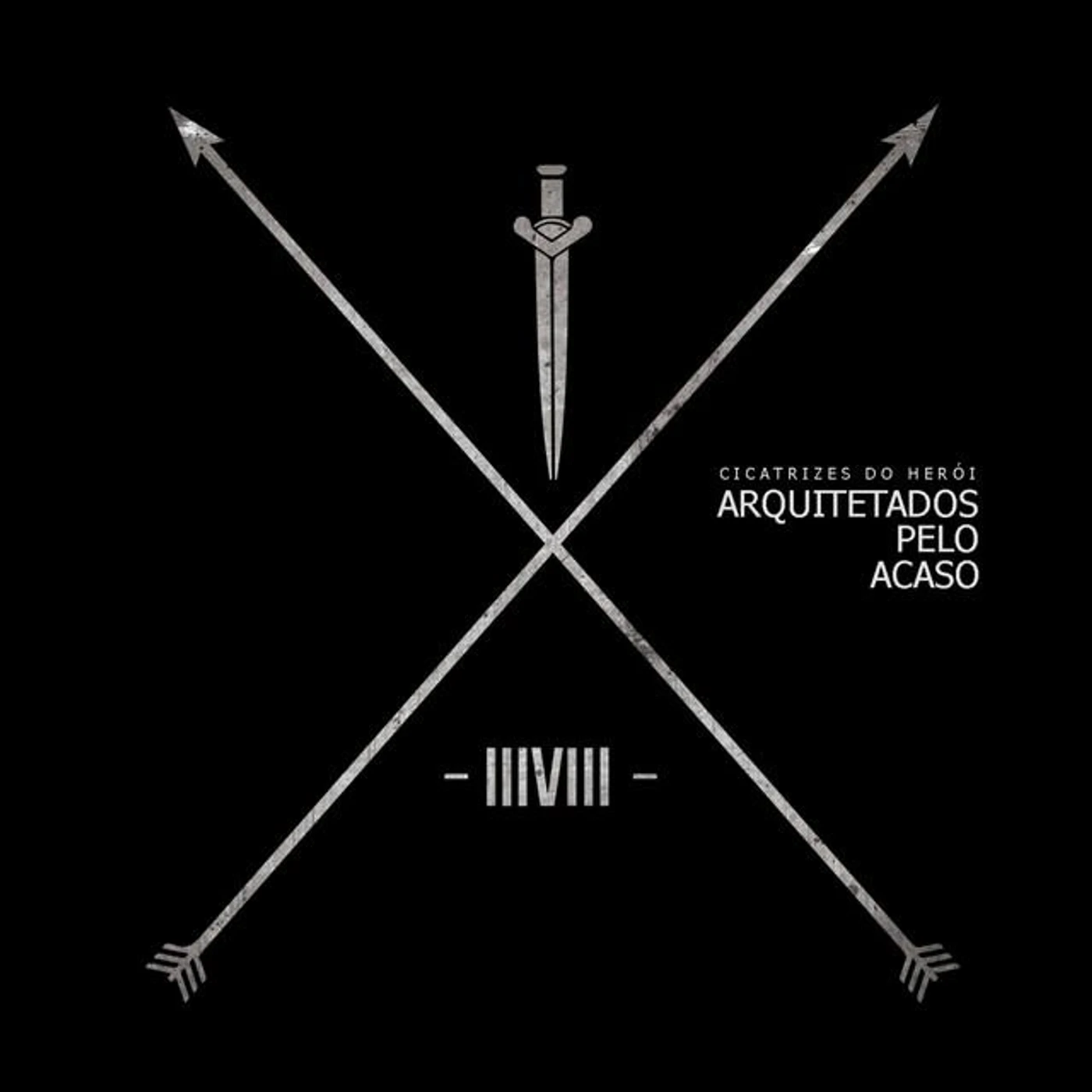 Cicatrizes do Herói