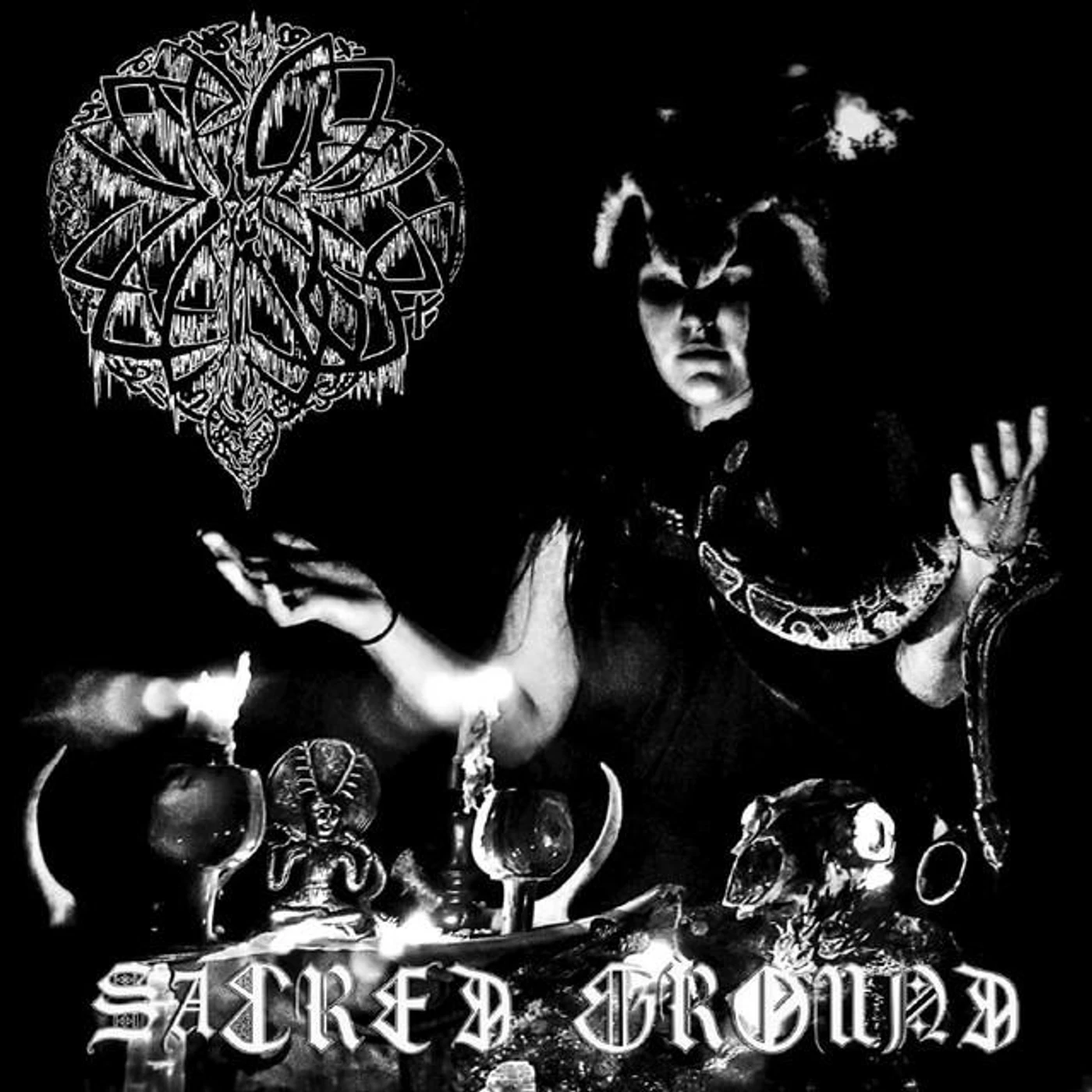 Circle Of Beings