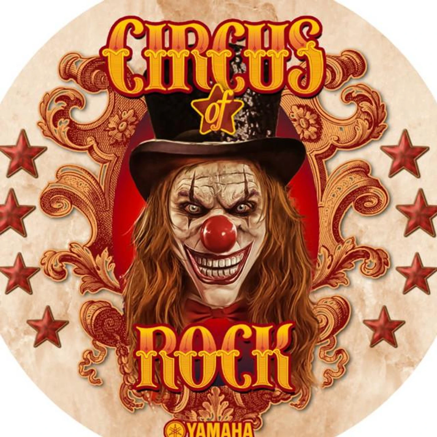 Circus of Rock