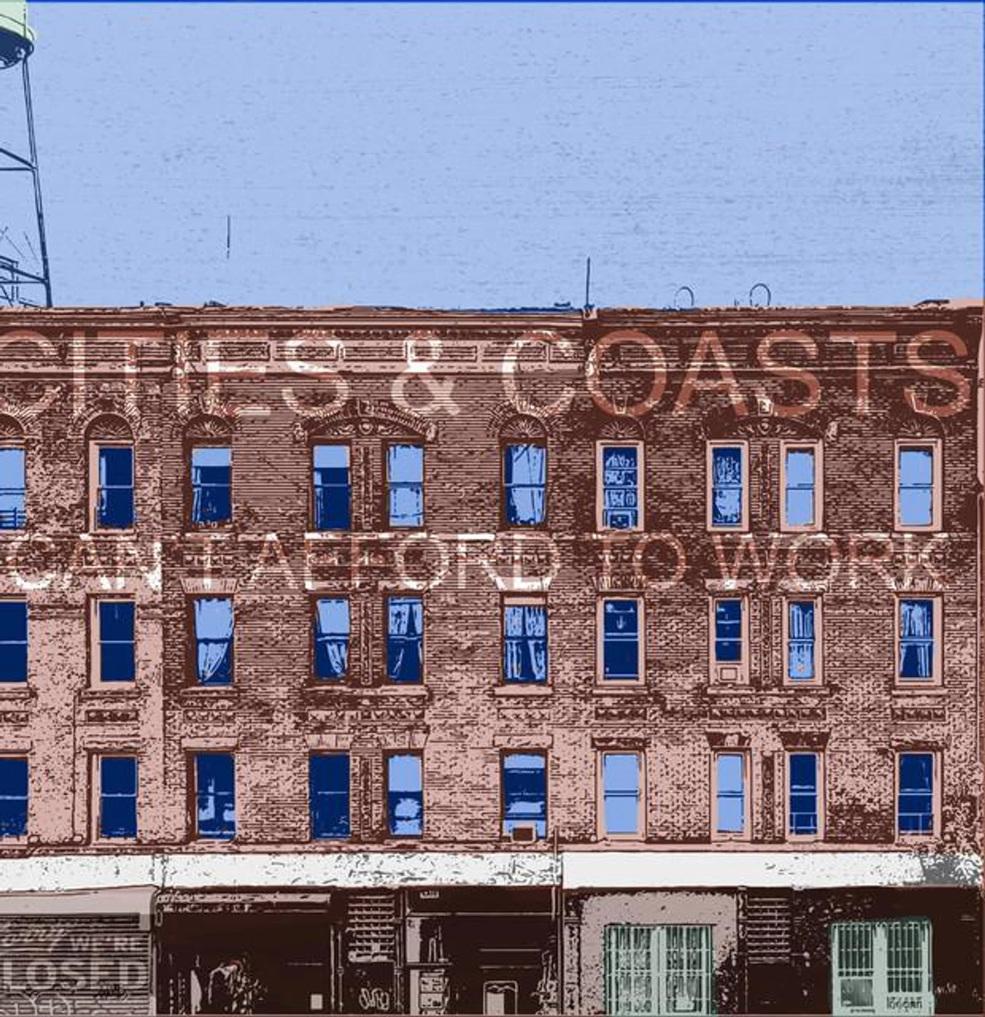 Cities & Coasts