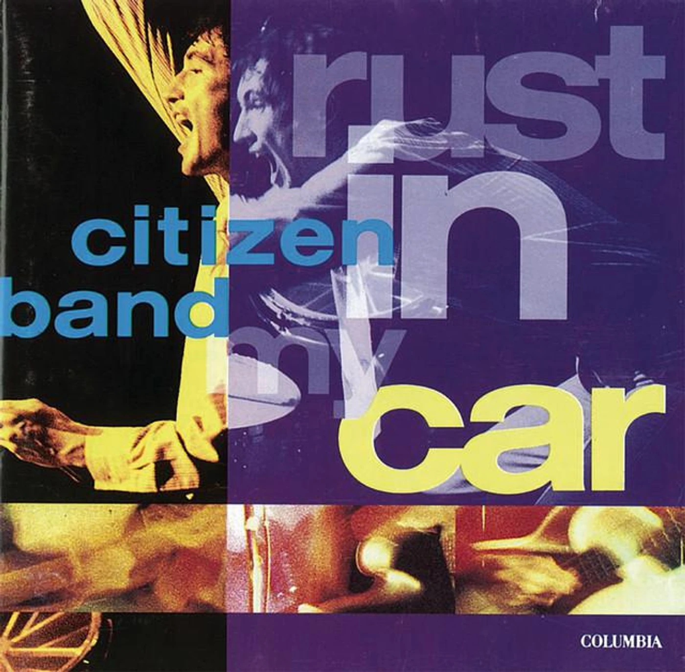 Citizen'S Band