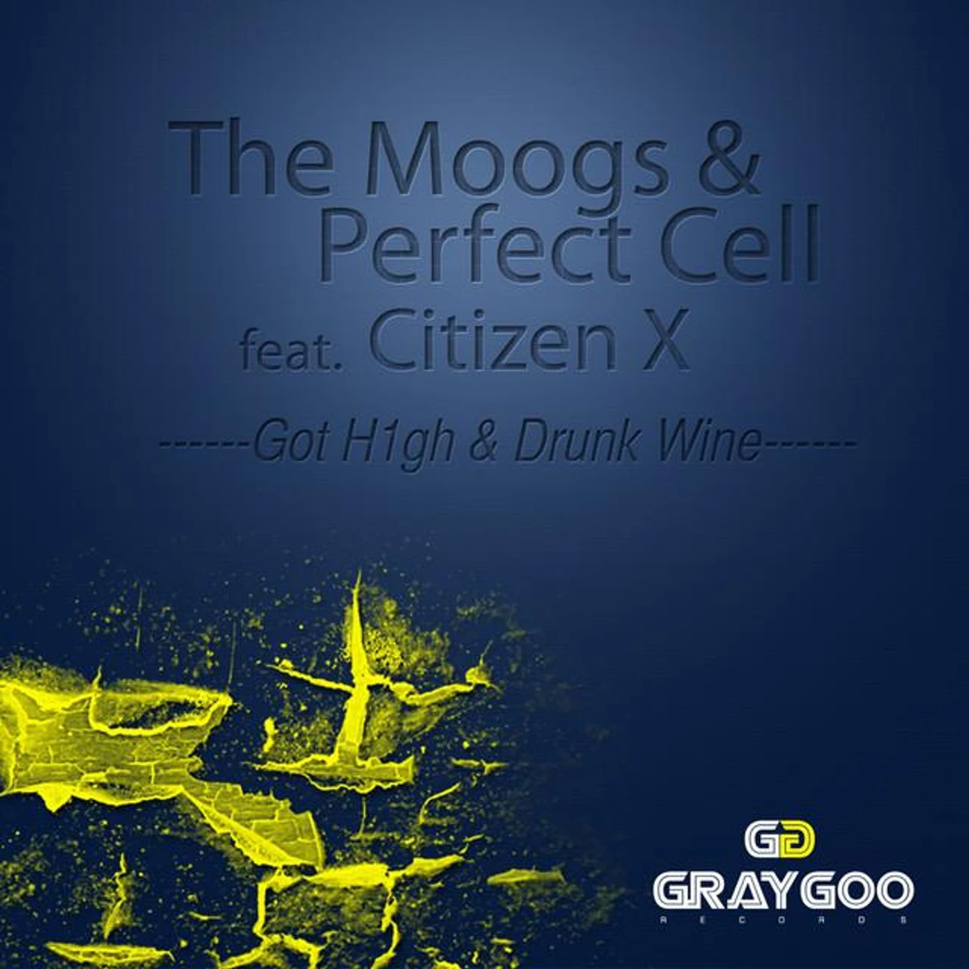 Citizen X