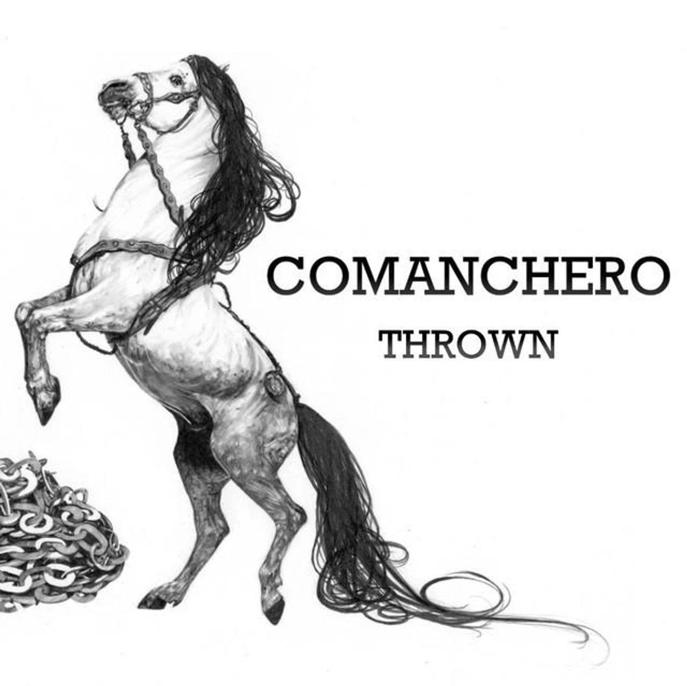 Comanchero