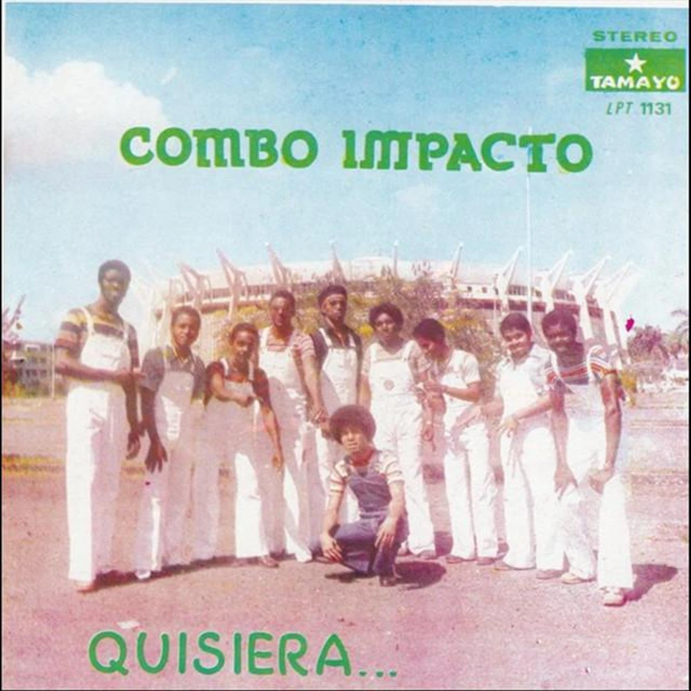 Combo Impacto