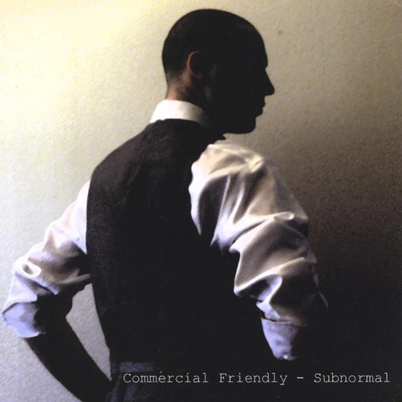 Commercial Friendly