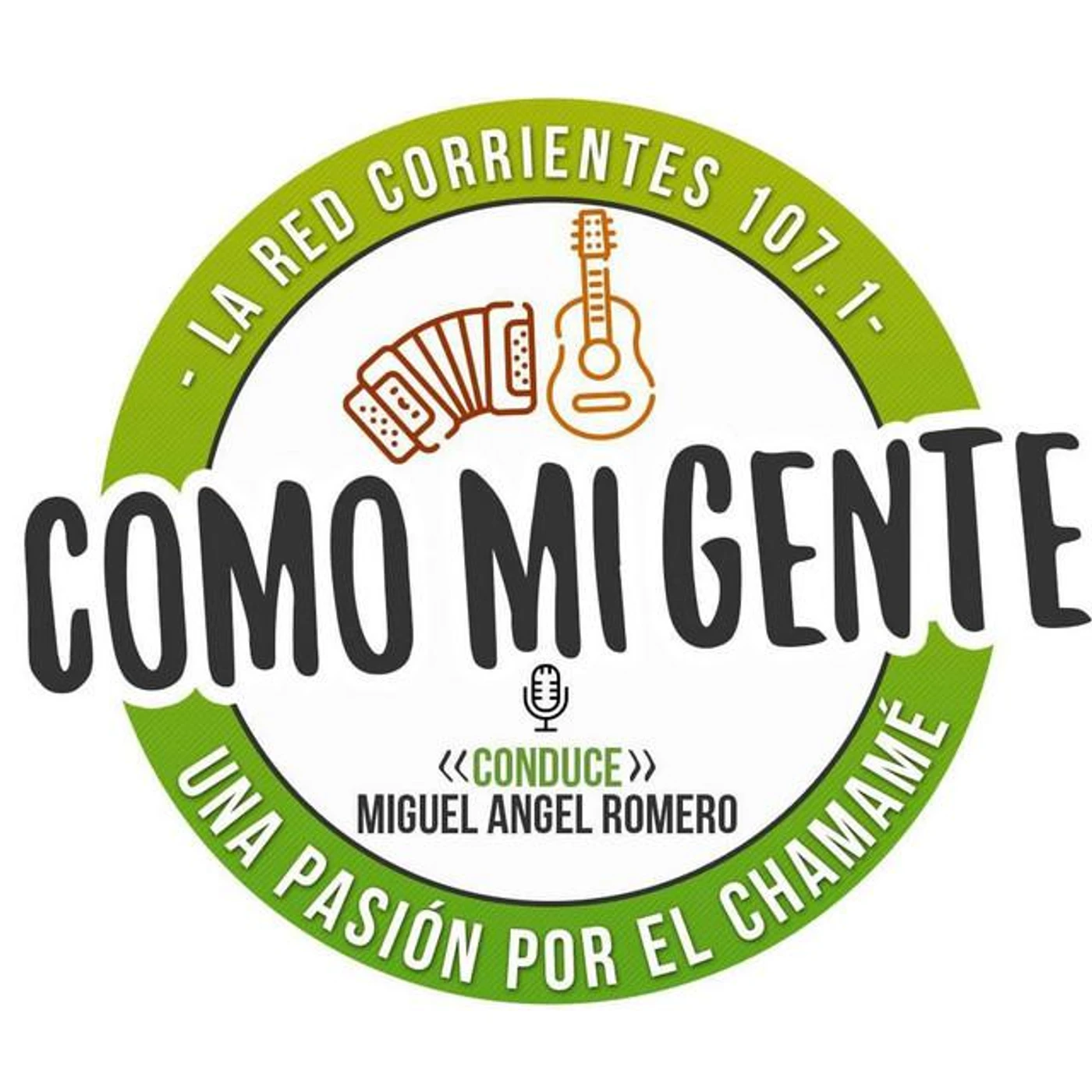 Como Mi Gente