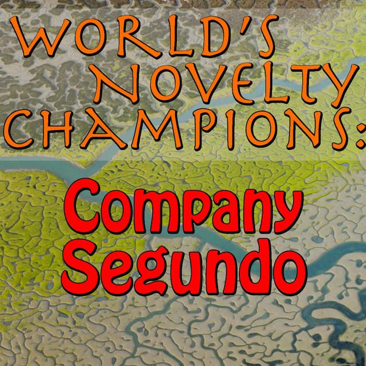 Compay Secundo