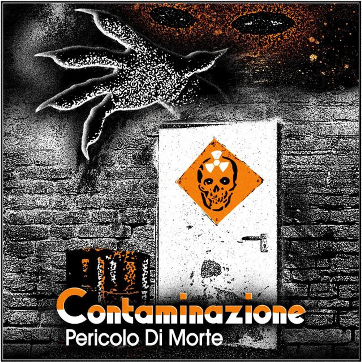 CONTAMINAZIONE