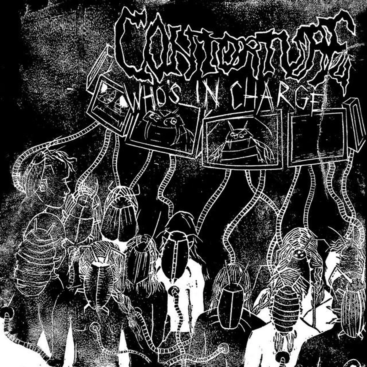Contorture