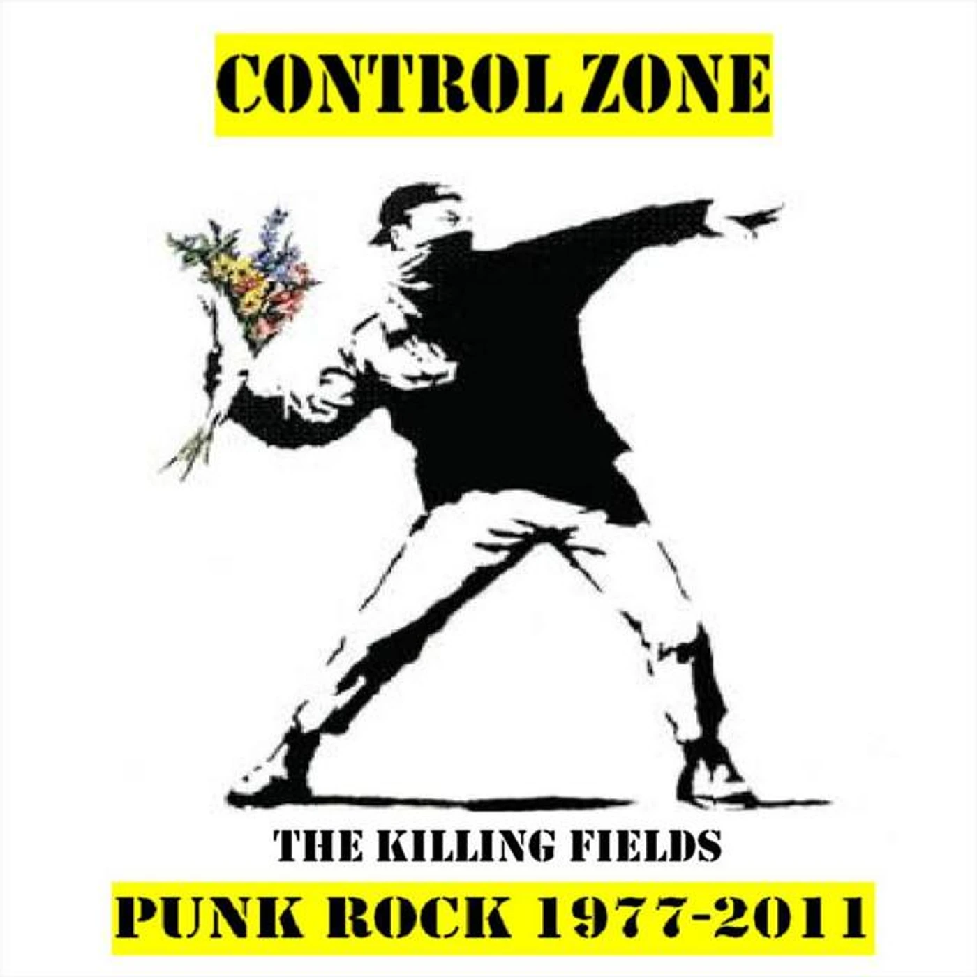 Control Zone