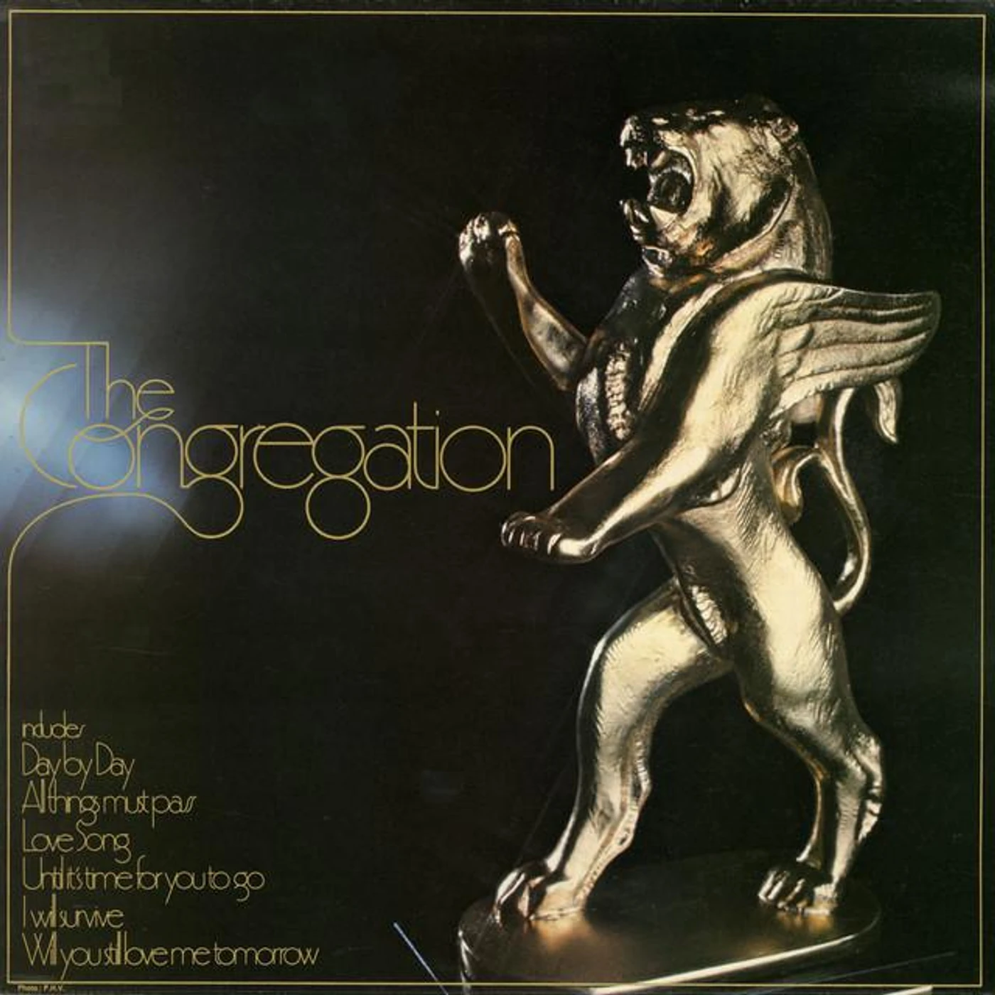 Congregation