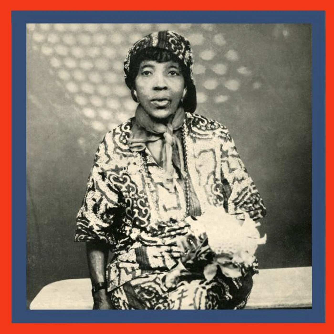 Congress-Woman Malinda Jackson Parker