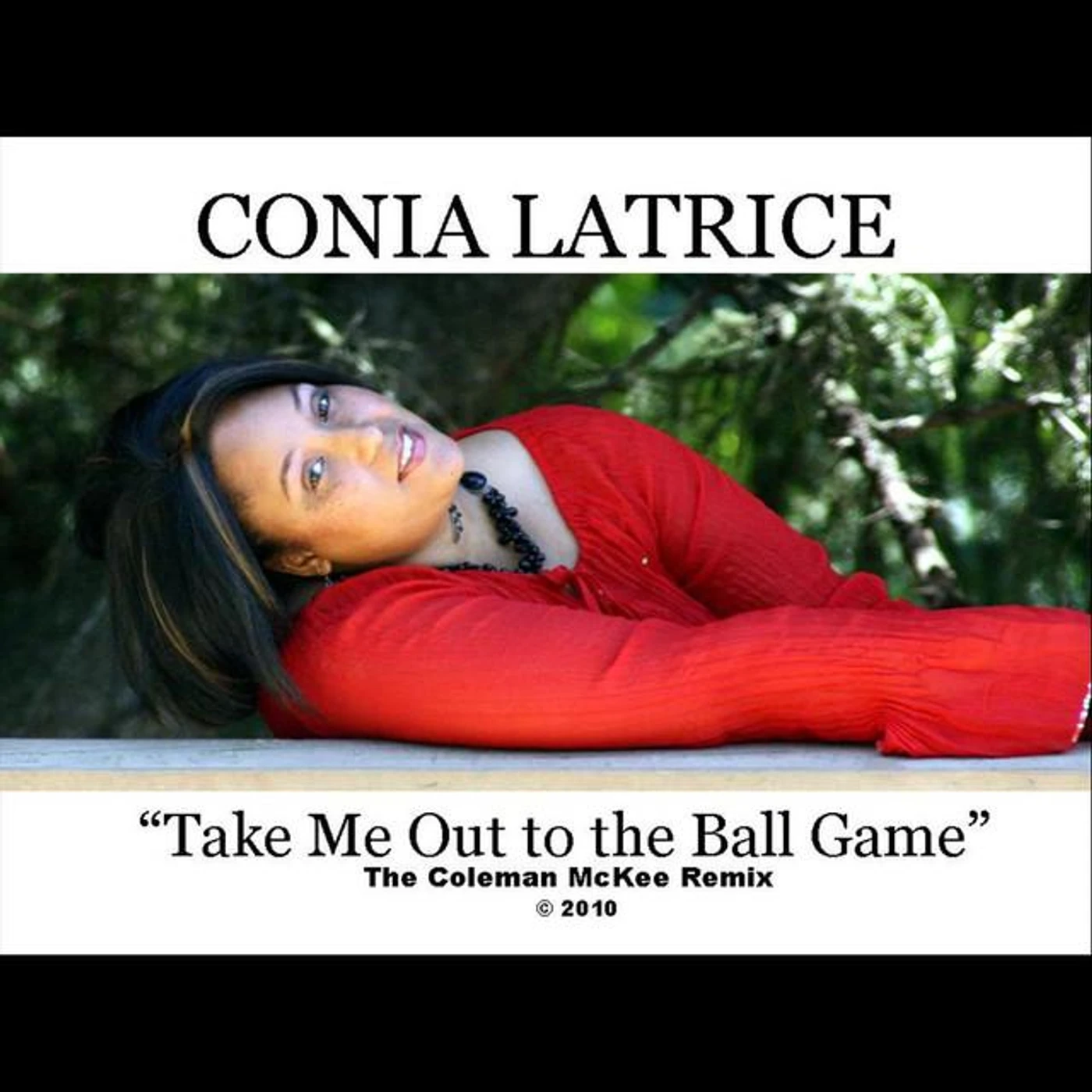 Conia LaTrice