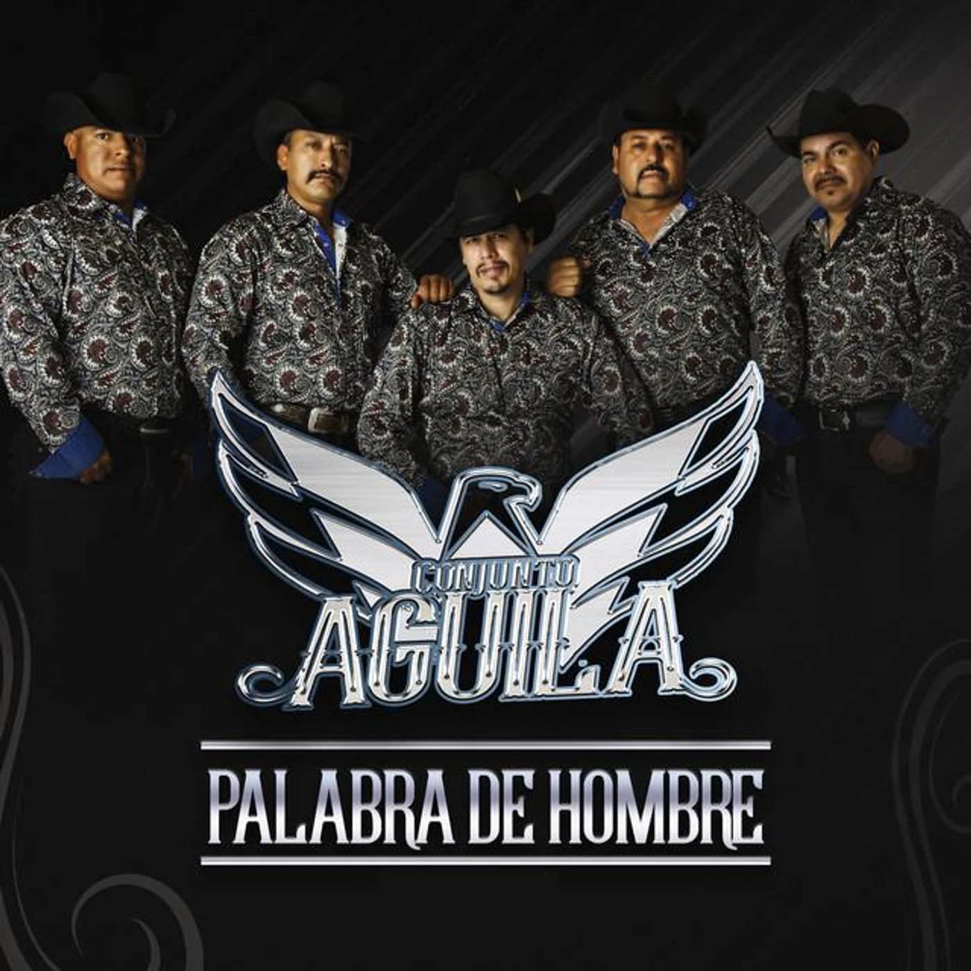 CONJUNTO AGUILA
