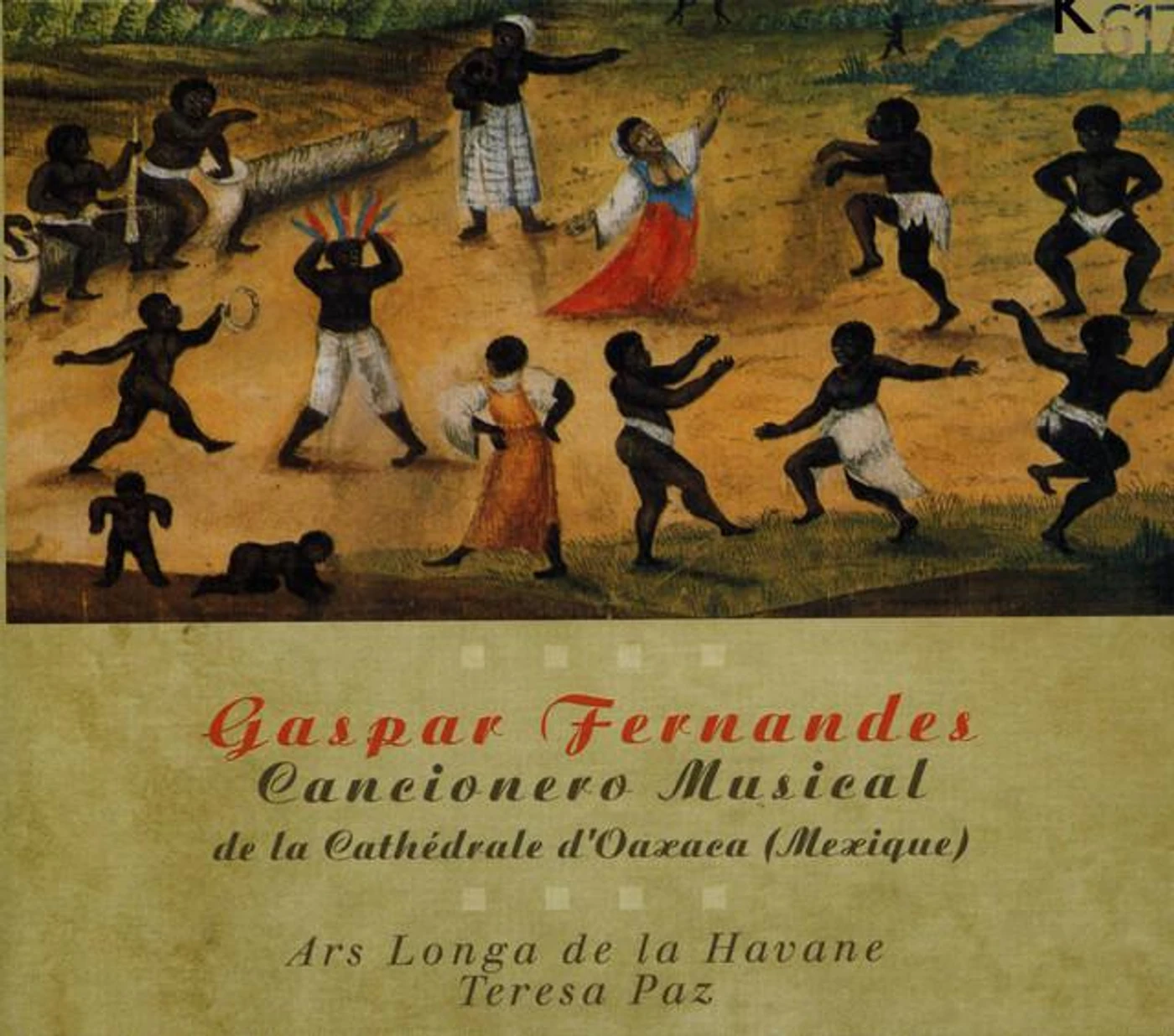 Conjunto de Música Antigua Ars Longa