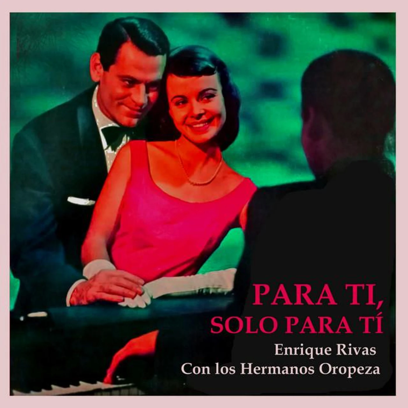 Conjunto Hermanos Oropeza