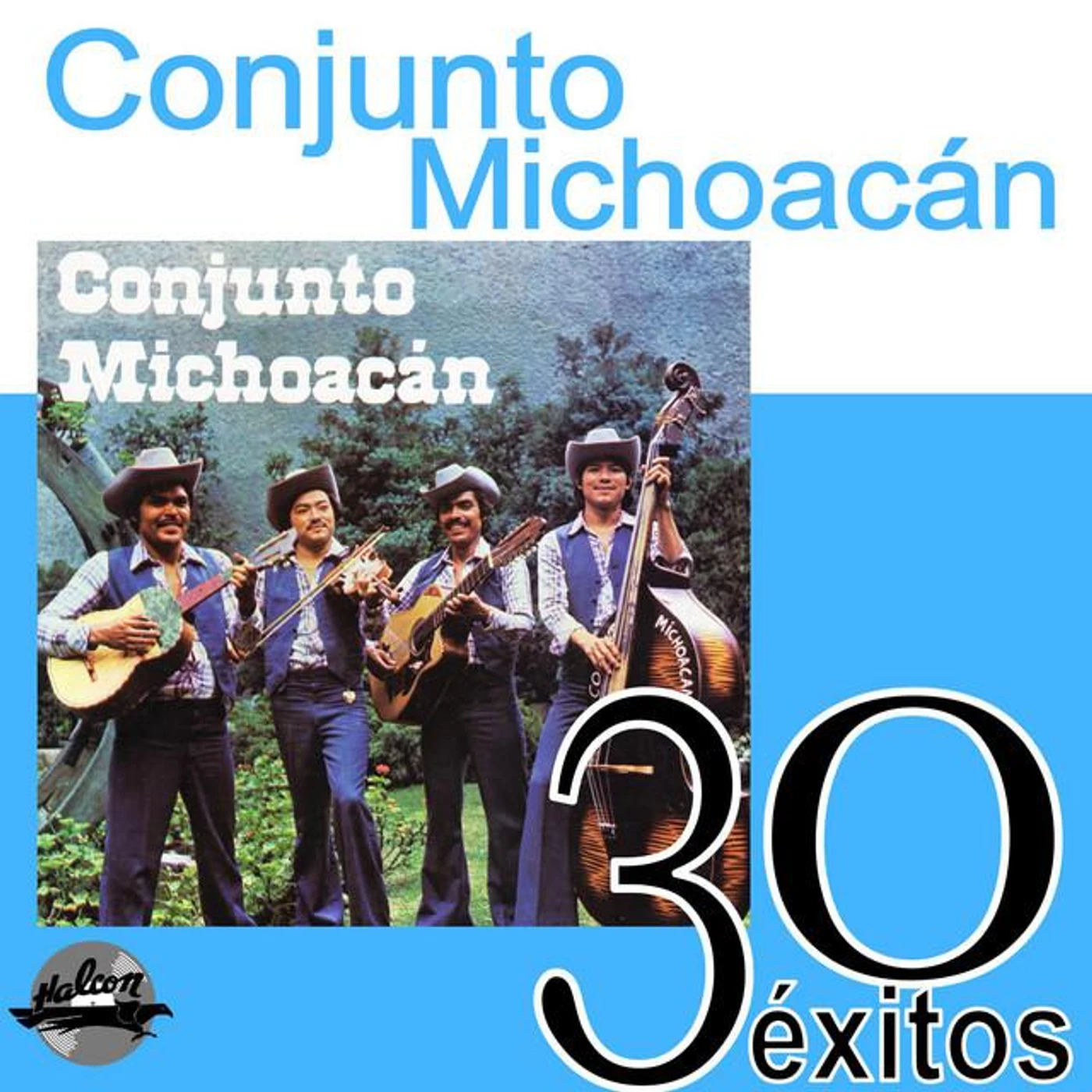 Conjunto Michoacán