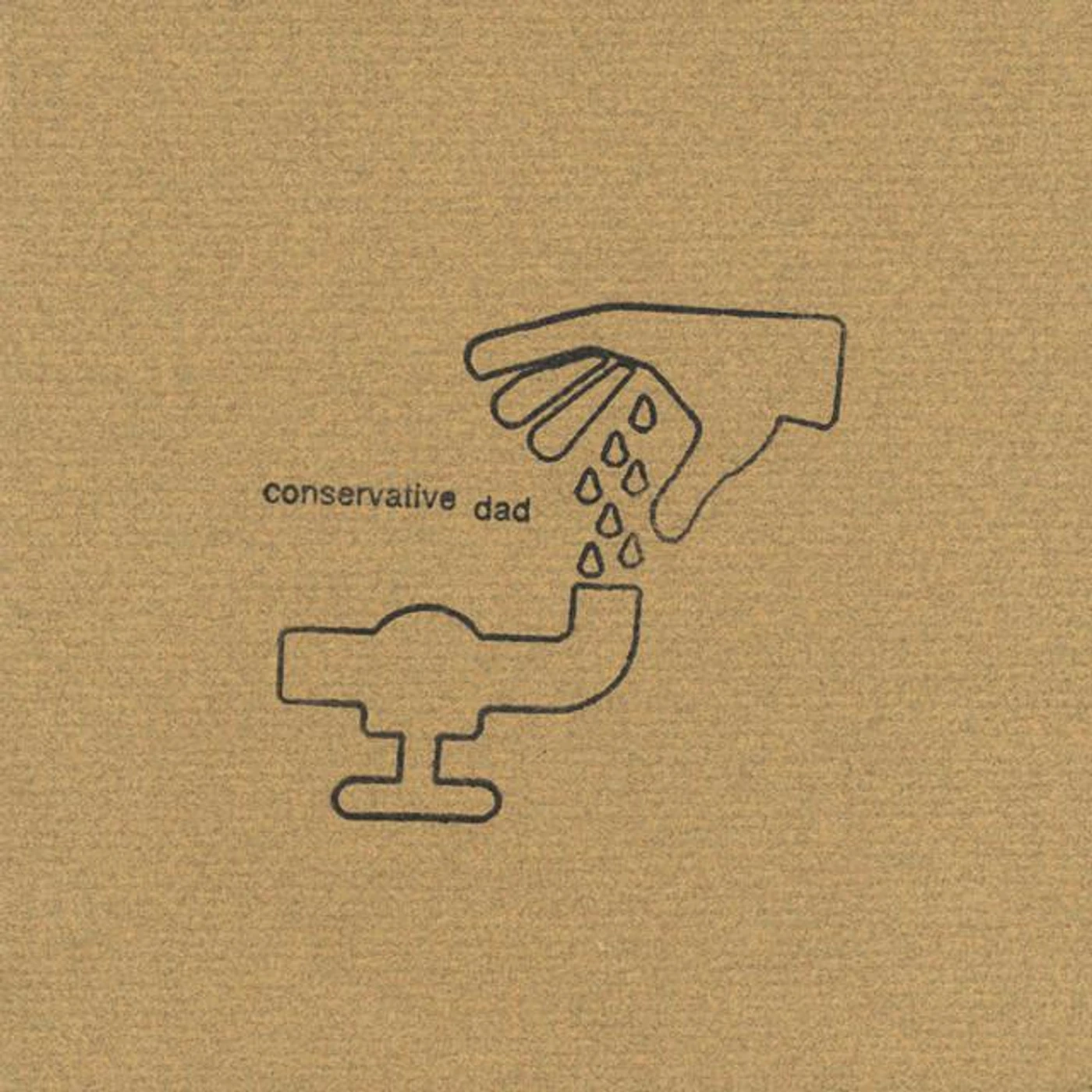 Conservative Dad