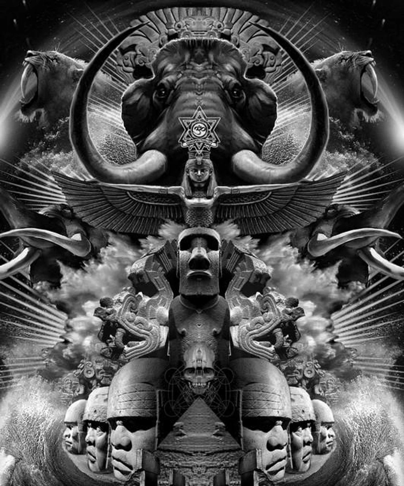 Conspirituality