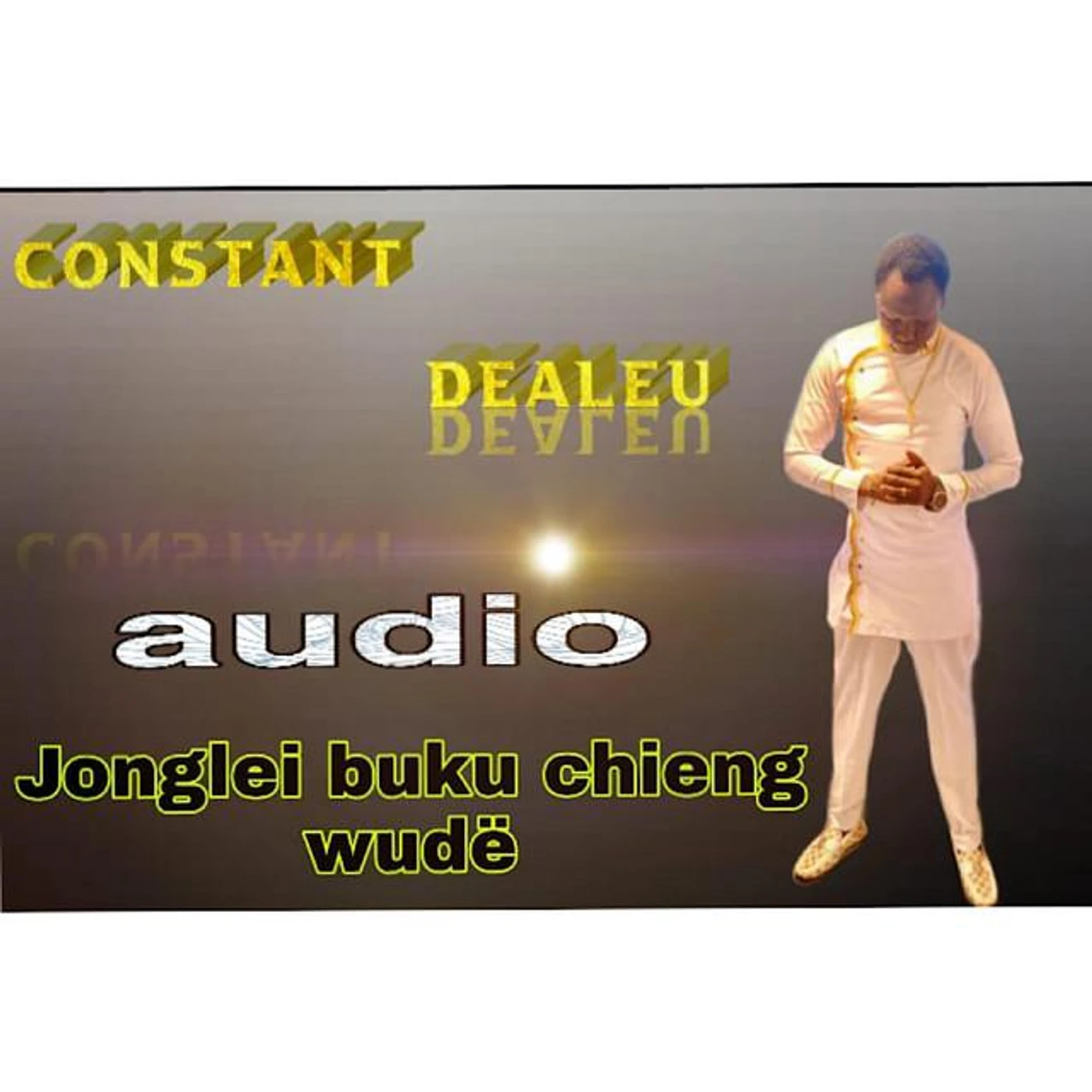 Constant Dealeu
