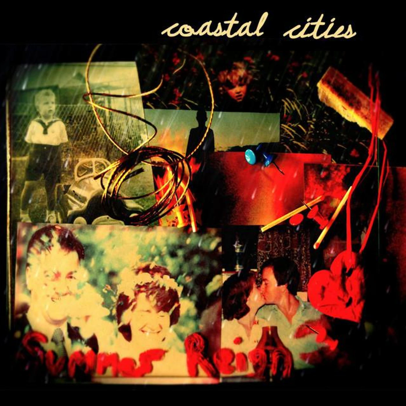 Coastal Cities