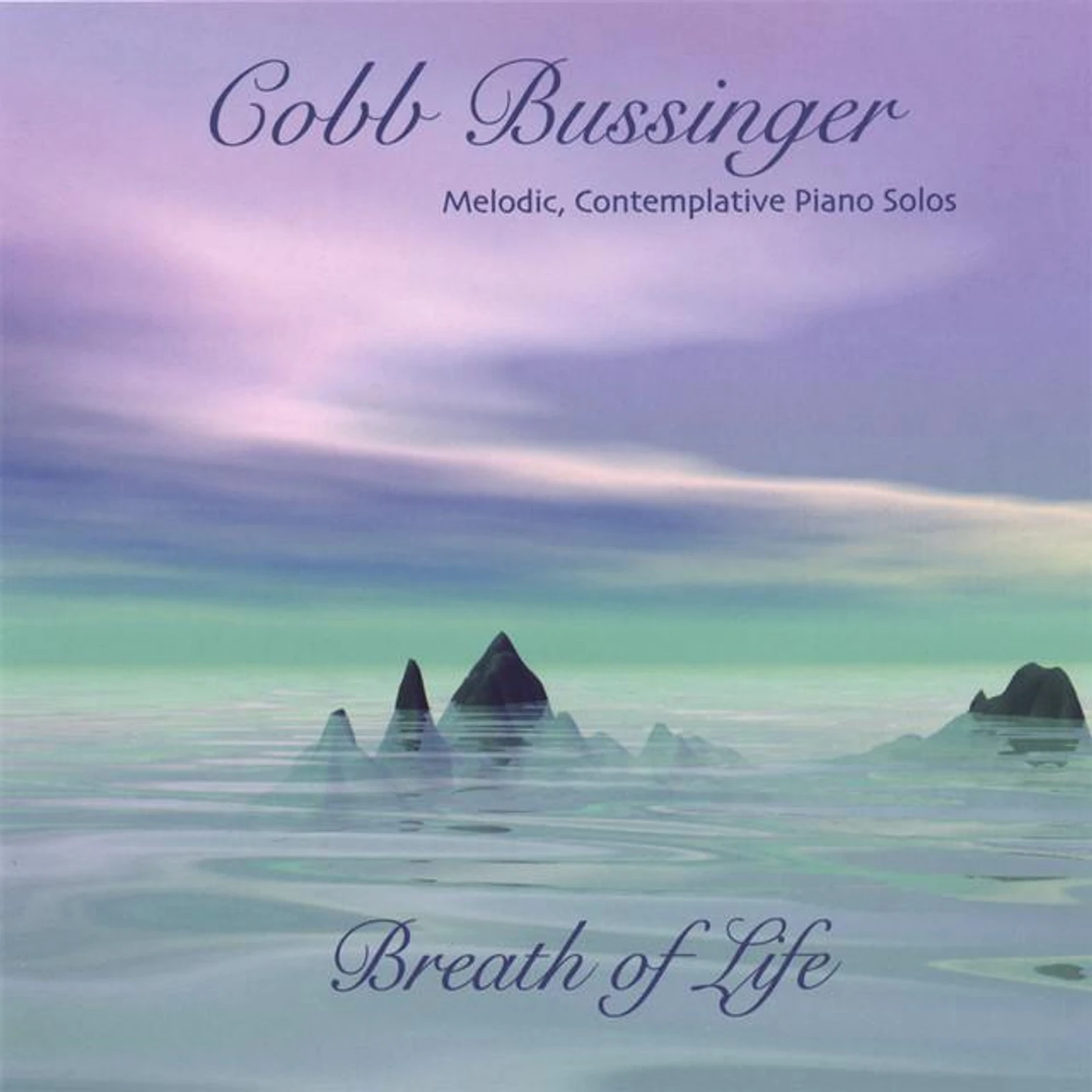 Cobb Bussinger