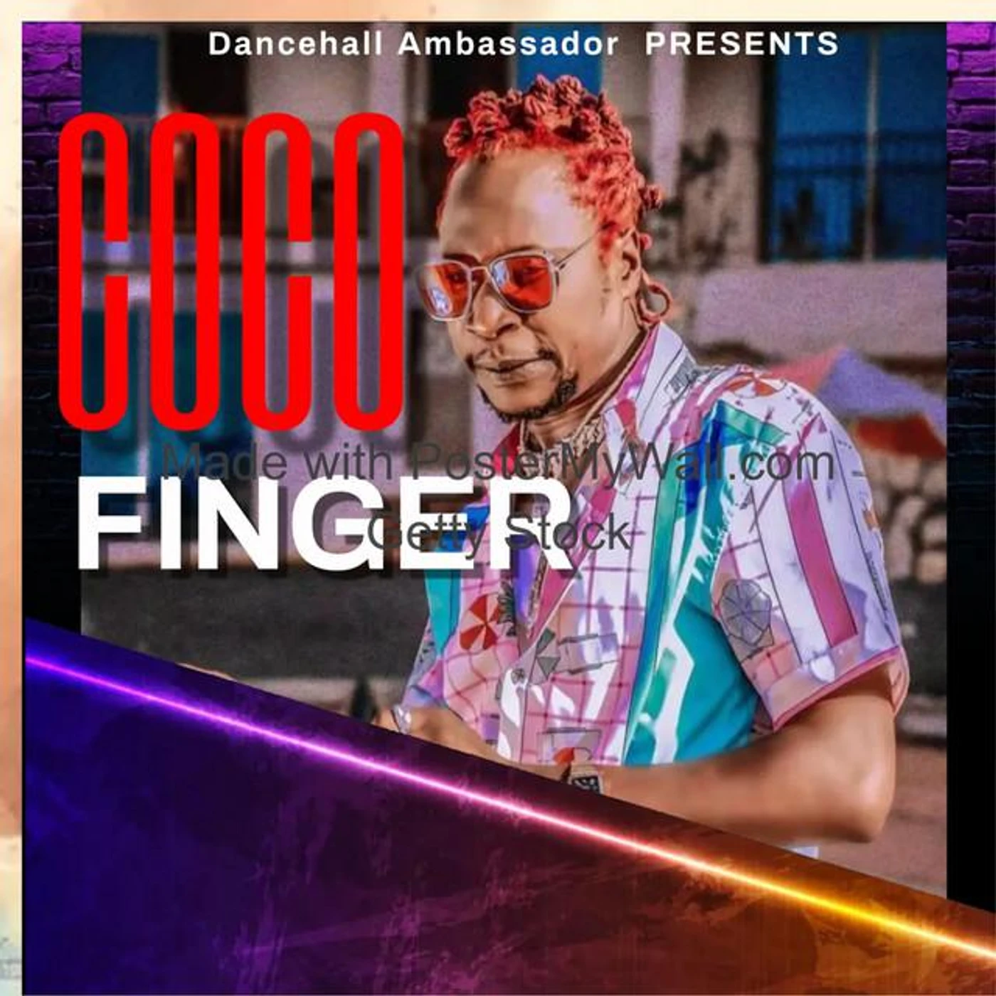 Coco Finger