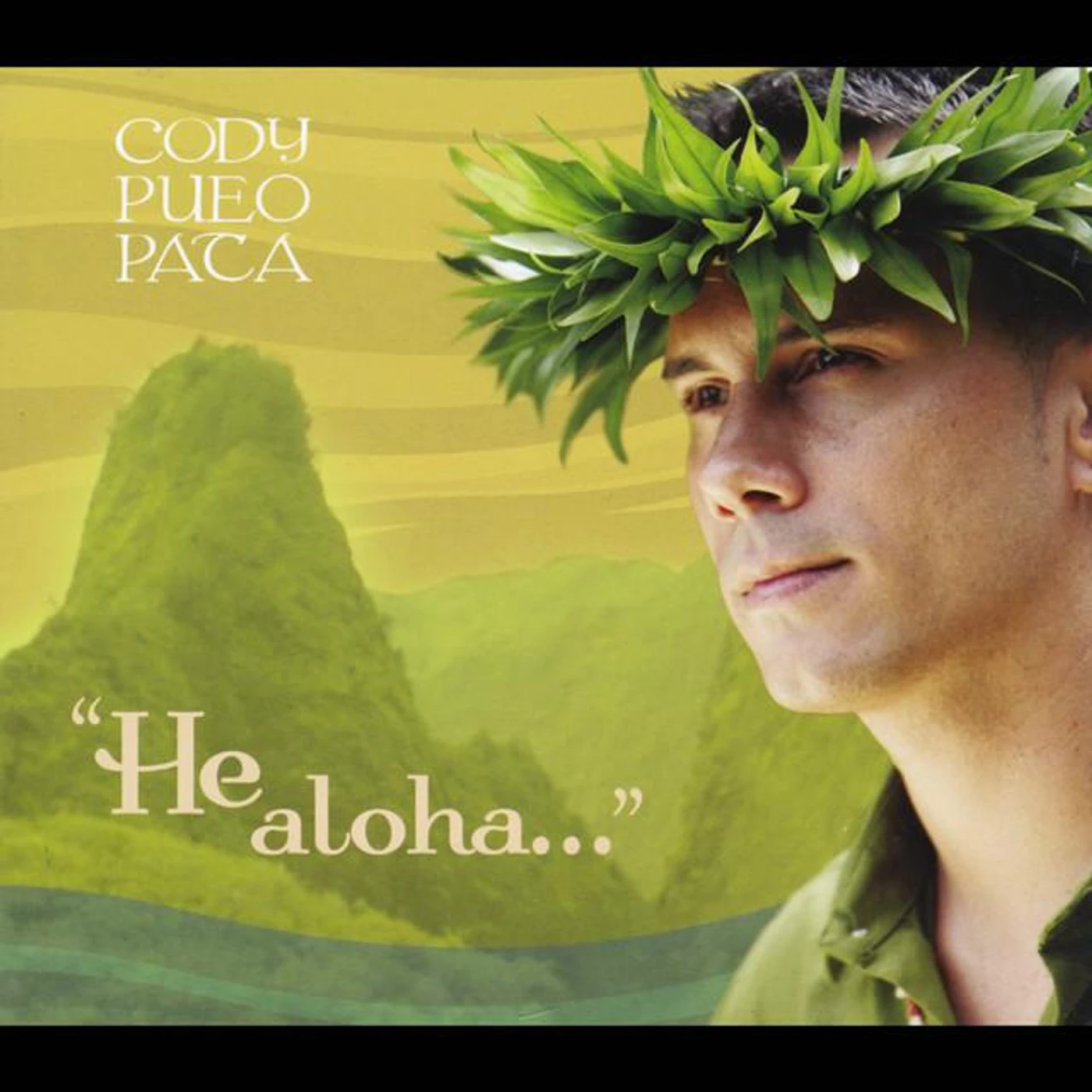 Cody Pueo Pata