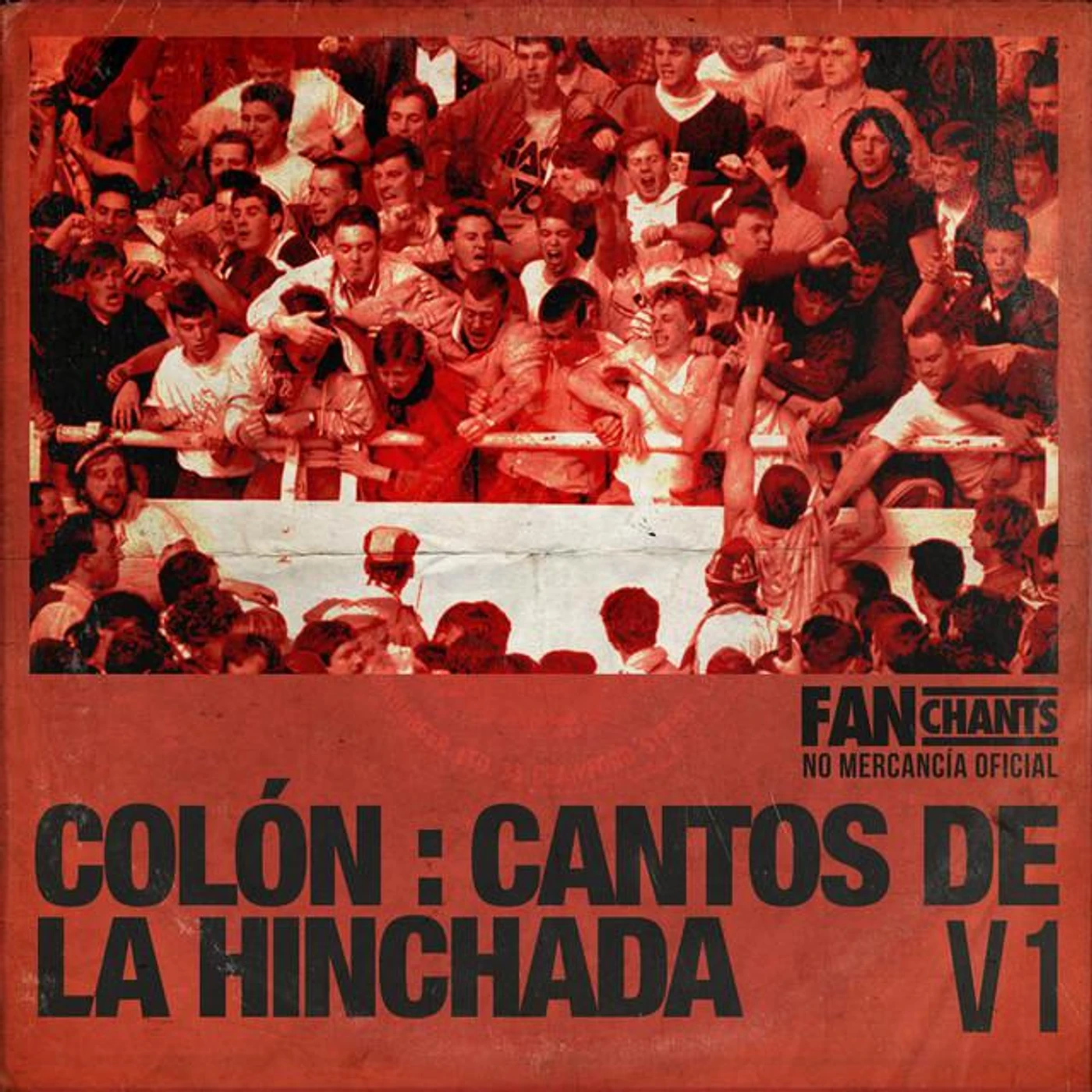 Colón FanChants