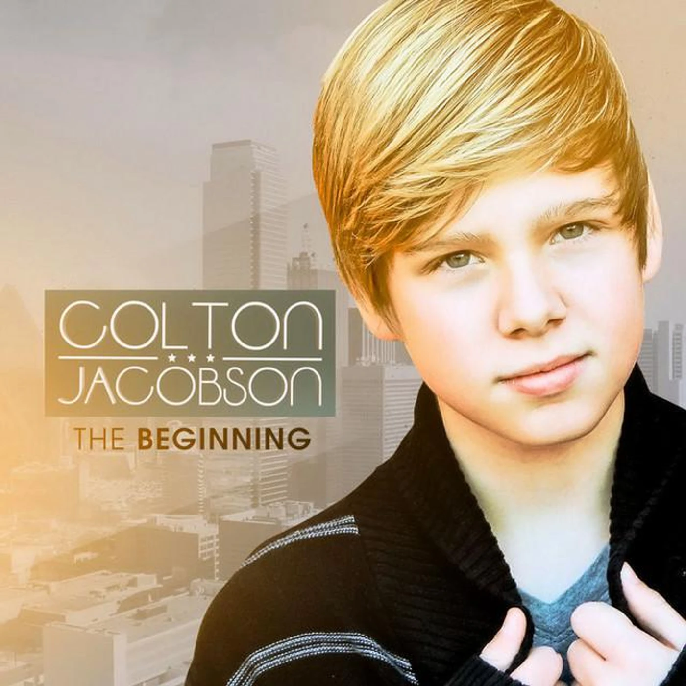 Colton Jacobson