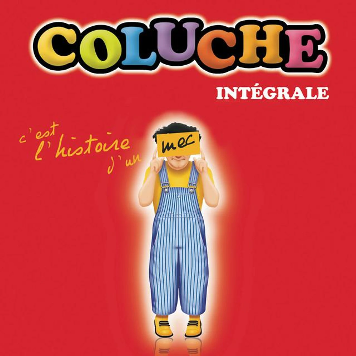 Coluche